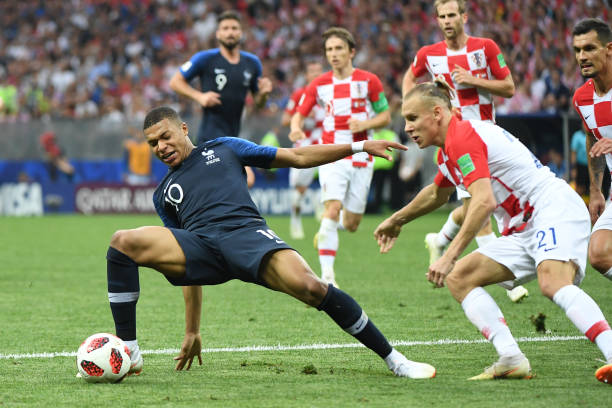 踢球方式 踢球方式